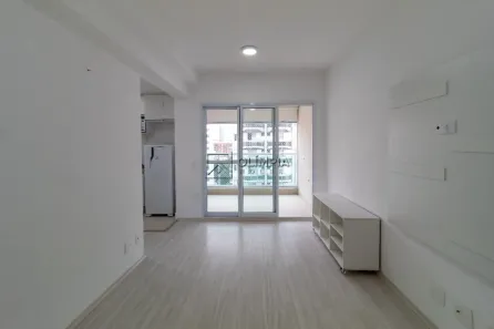 Apartamento com 1 Quarto para alugar, 43m² no Cerqueira César, São Paulo