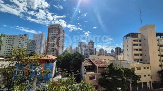 Apartamento com 2 Quartos à venda, 57m² no Parque Imperial, São Paulo
