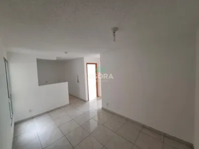 Apartamento com 2 Quartos para alugar, 42m² no São José, Canoas