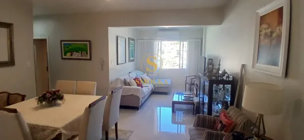 Apartamento com 3 Quartos à venda, 103m² no Centro, Florianópolis
