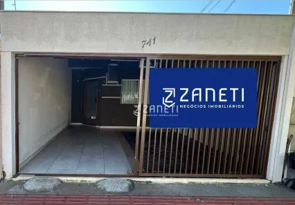 Casa com 2 Quartos para venda ou aluguel, 72m² no Jardim Guararapes, Londrina