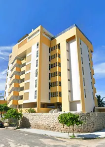 Apartamento com 5 Quartos à venda, 300m² no Praia do Futuro I, Fortaleza
