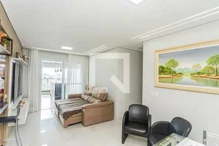 Apartamento com 3 Quartos à venda, 117m² no Vila Albertina, São Paulo