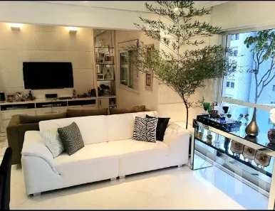 Apartamento com 4 Quartos à venda, 130m² no Vila Andrade, São Paulo