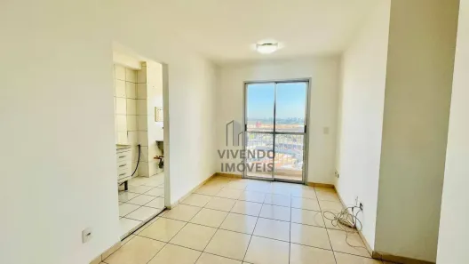 Apartamento com 2 Quartos à venda, 53m² no Vila Miriam, Guarulhos