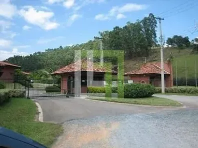 Lote/Terreno à venda, 1003m² no Serra dos Lagos (Jordanésia), Cajamar