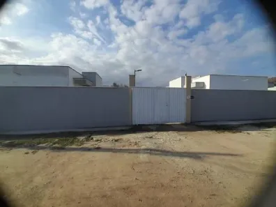 Casa com 2 Quartos à venda, 53m² no Ipiranga (Guia de Pacobaíba), Magé