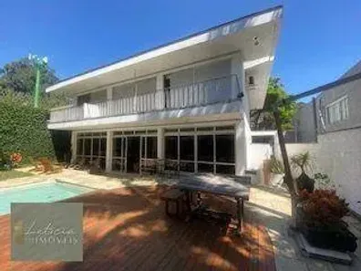 Casa com 3 Quartos à venda, 450m² no Morumbi, São Paulo