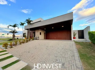 Casa com 4 Quartos para alugar, 1180m² no Reserva Petrus, Indaiatuba