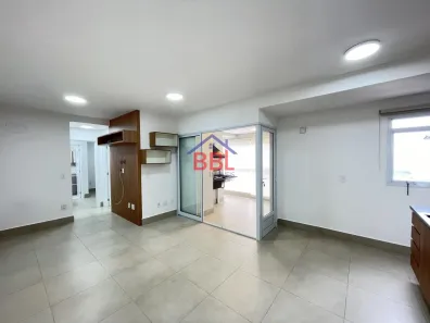 Apartamento com 2 Quartos para alugar, 67m² no Vila Azevedo, São Paulo