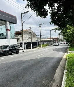 Ponto Comercial para alugar, 1160m² no Vila Marieta, São Paulo