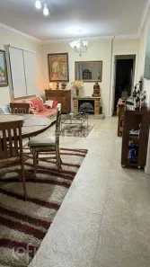 Apartamento com 3 Quartos à venda, 120m² no Vila Mascote, São Paulo