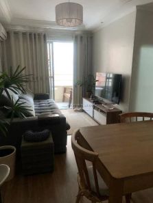 Apartamento com 3 Quartos à venda, 70m² no Mansões Santo Antônio, Campinas