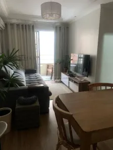 Apartamento com 3 Quartos à venda, 70m² no Mansões Santo Antônio, Campinas