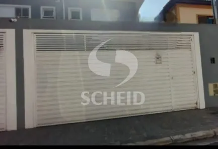 Sobrado com 3 Quartos à venda, 86m² no Jardim Sabará, São Paulo