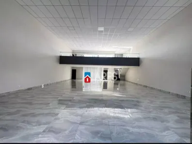 Ponto Comercial à venda, 320m² no Jardim Fernando Mollon, Santa Bárbara D'Oeste