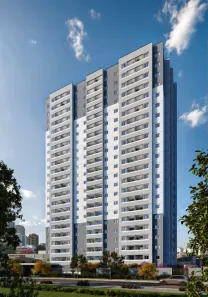 NOVVO SANTA MARINA - FASE 1 no Água Branca, São Paulo