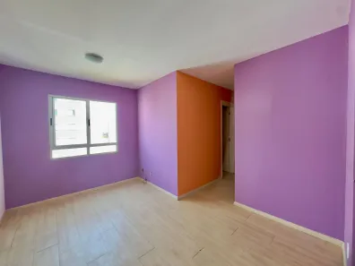 Apartamento com 3 Quartos para alugar, 77m² no Vila Venditti, Guarulhos