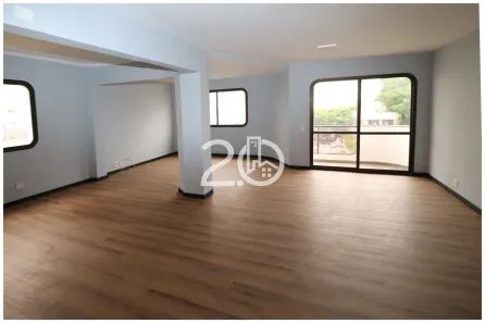 Apartamento com 3 Quartos à venda, 189m² no Mooca, São Paulo
