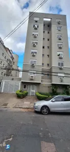 Apartamento com 2 Quartos à venda, 69m² no Azenha, Porto Alegre