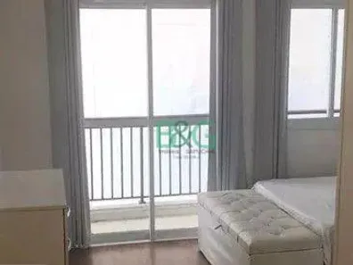 Apartamento com 1 Quarto à venda, 30m² no Centro, São Paulo