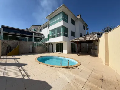 Casa de Condomínio com 5 Quartos à venda, 389m² no São Pedro, Juiz de Fora