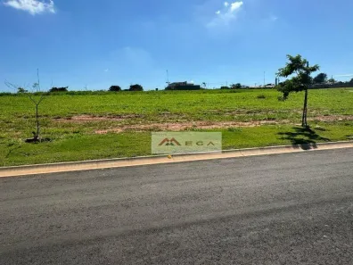 Lote/Terreno à venda, 365m² no Fazenda Pau D'Alho, Campinas