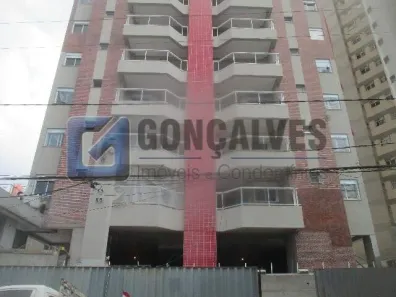 Apartamento com 3 Quartos à venda, 91m² no Vila Assunção, Santo André