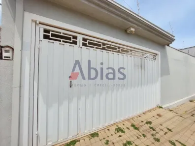 Casa com 3 Quartos à venda, 127m² no Vila Arnaldo, São Carlos