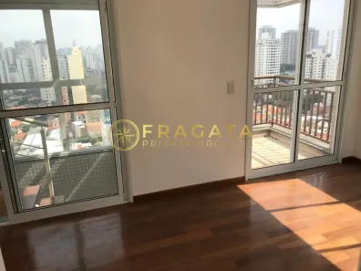 Cobertura com 2 Quartos à venda, 144m² no Água Branca, São Paulo