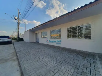 Lote/Terreno à venda, 510m² no Cajuru, Curitiba