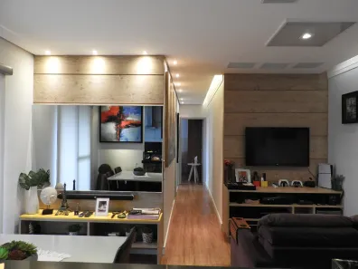 Apartamento com 2 Quartos à venda, 53m² no Parque dos Lagos, Ribeirão Preto