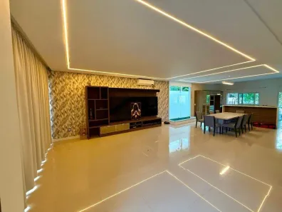Casa com 3 Quartos à venda, 550m² no Itacorubi, Florianópolis