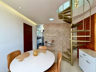 Cobertura com 3 Quartos à venda, 112m² no Fernão Dias, Belo Horizonte