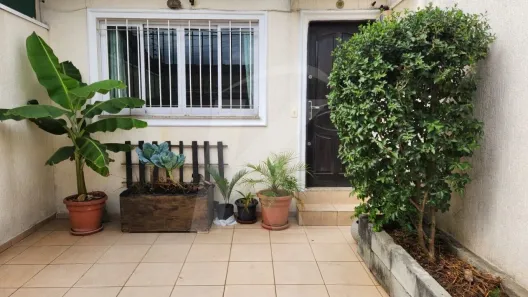 Sobrado com 3 Quartos à venda, 112m² no Vila Medeiros, São Paulo