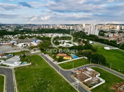 Lote/Terreno à venda, 300m² no Jardim Paraíba, Jacareí