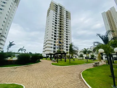 Apartamento com 2 Quartos para alugar, 60m² no Grande Terceiro, Cuiabá