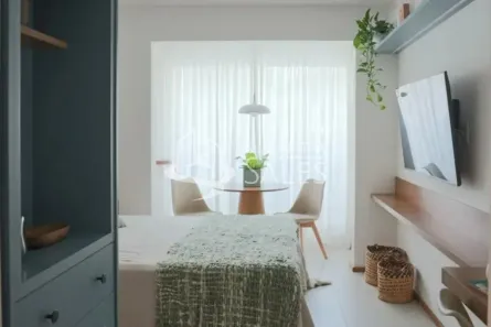 Apartamento com 1 Quarto à venda, 23m² no Itaim Bibi, São Paulo