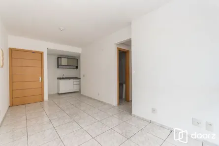 Apartamento com 2 Quartos à venda, 62m² no Jardim do Salso, Porto Alegre