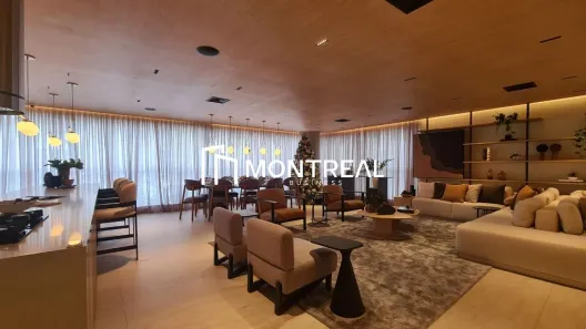 Apartamento com 3 Quartos à venda, 222m² no Perdizes, São Paulo