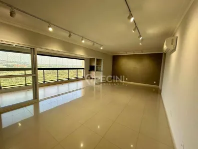 Apartamento com 3 Quartos à venda, 142m² no Cidade Jardim, Rio Claro