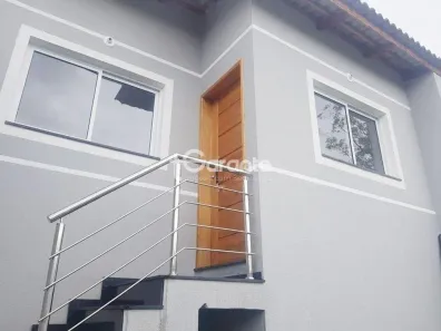  com 3 Quartos à venda, 82m² no Jardim das Flores, Suzano