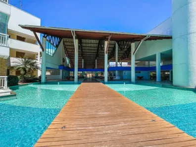 Apartamento com 3 Quartos à venda, 125m² no Porto das Dunas, Aquiraz