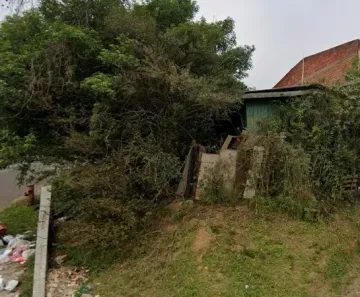 Casa com 1 Quarto à venda, 50m² no Vila São José, Porto Alegre