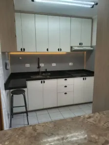 Apartamento com 2 Quartos à venda, 60m² no Jaçanã, São Paulo