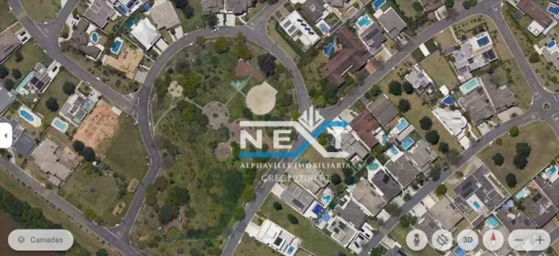 Lote/Terreno à venda, 630m² no Residencial Morada dos Lagos, Barueri