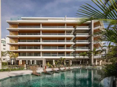 Apartamento com 4 Quartos à venda, 368m² no Barra da Tijuca, Rio de Janeiro