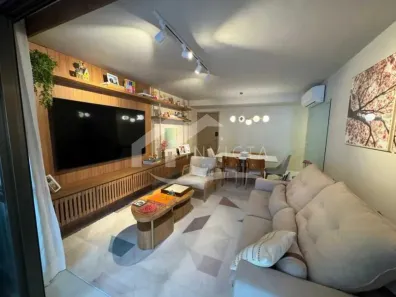 Apartamento com 3 Quartos à venda, 114m² no Botafogo, Rio de Janeiro