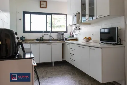 Apartamento com 3 Quartos à venda, 120m² no Jardim Vila Mariana, São Paulo