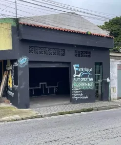 Ponto Comercial para alugar, 70m² no Jardim Aracaré, Itaquaquecetuba